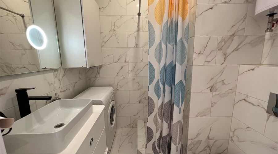 Апартаменты Econom 2-местный 1-комнатный