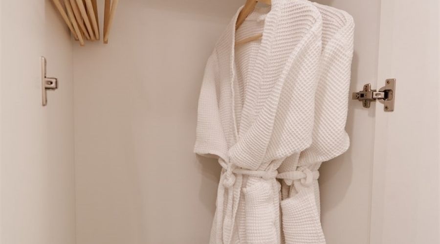 Апартаменты Deluxe 2-местный 1-комнатный