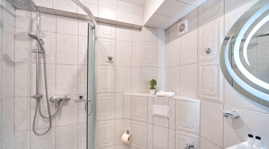 Апартаменты Standard 2-местный 1-комнатный (вид на бассейн)