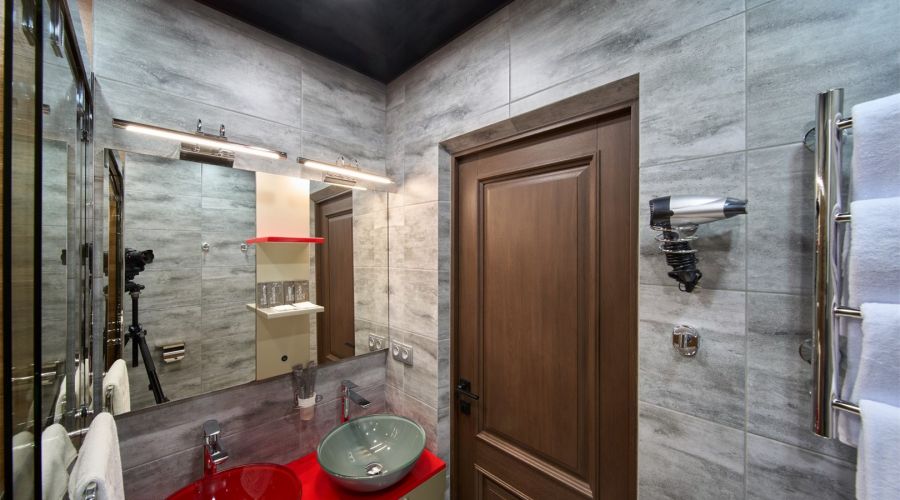 Апартаменты Estet Comfort 2-местный 1-комнатный