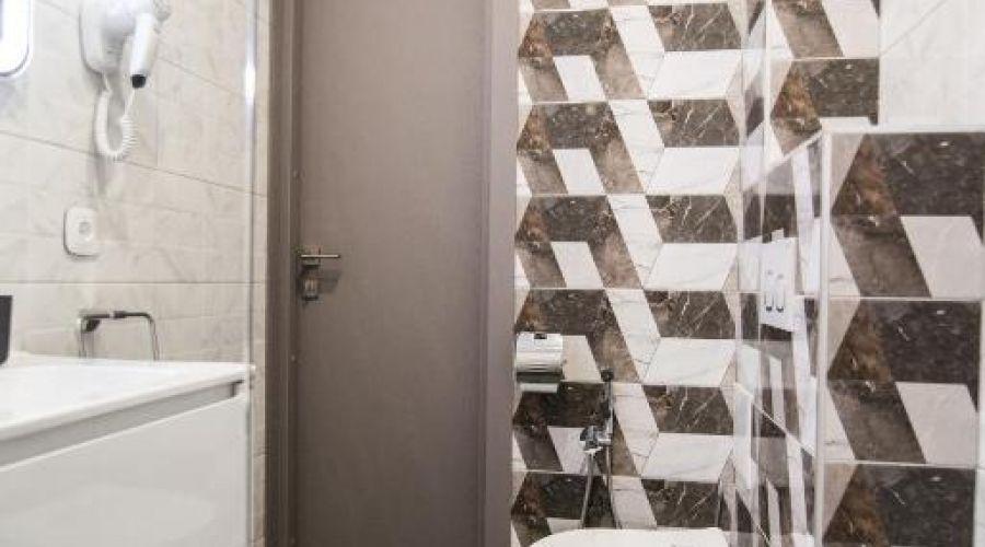 Deluxe 2-местный