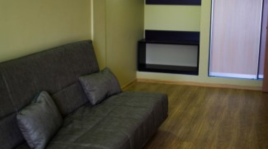 Стандарт 2-местный с д/м