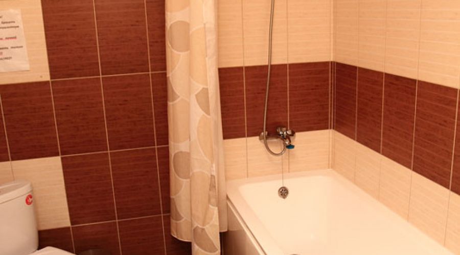 Полулюкс 2-местный без балк.