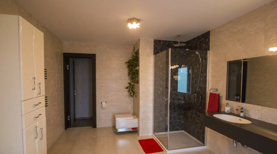 Люкс 5-местный 4-комн