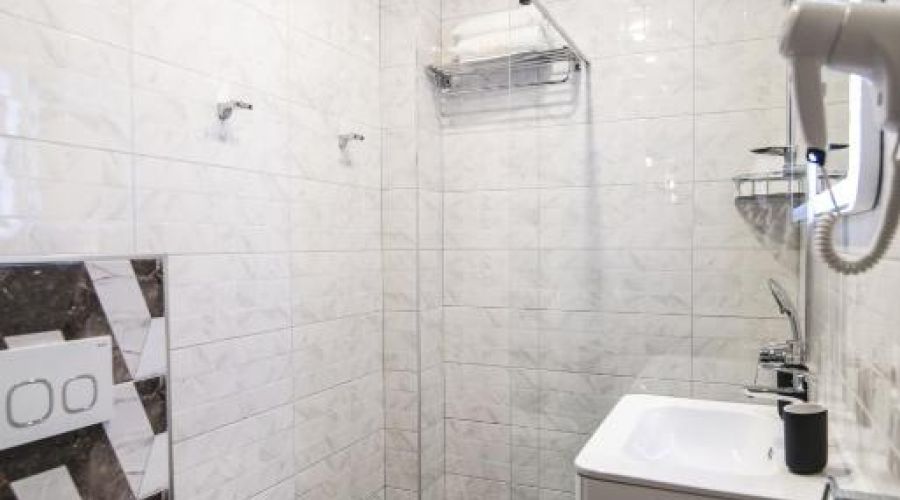 Deluxe 2-местный