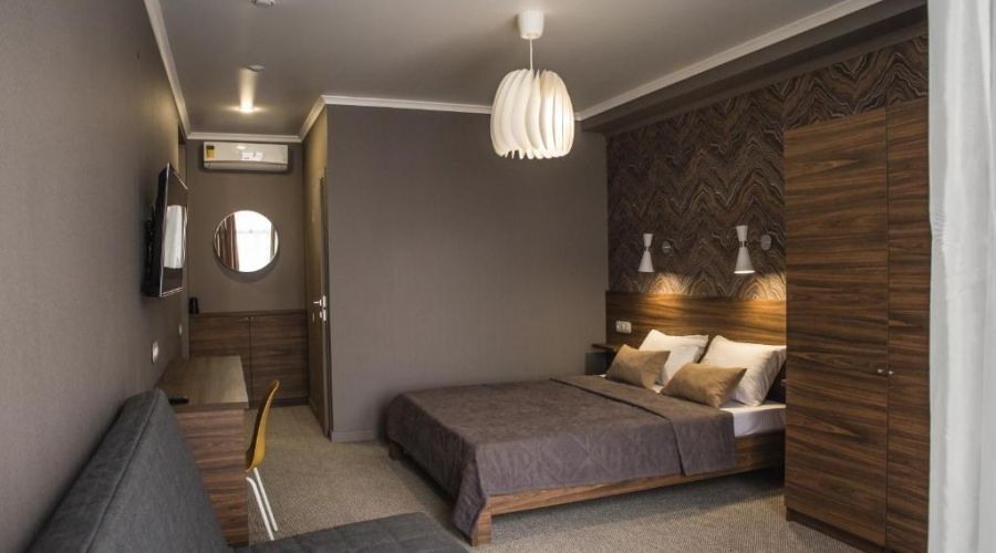 Deluxe 2-местный