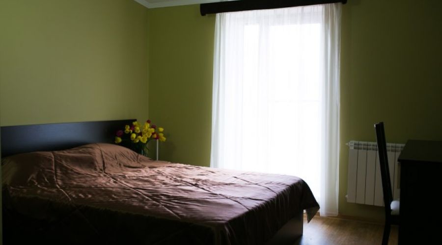 Стандарт 2-местный с д/м