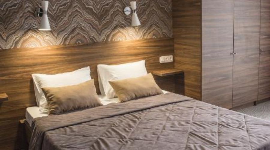 Deluxe 2-местный