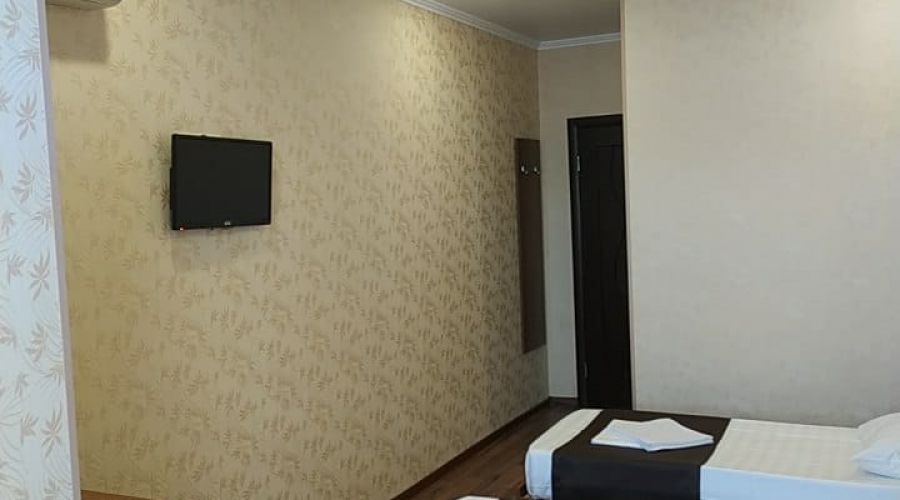 Стандарт 2-местный № 3