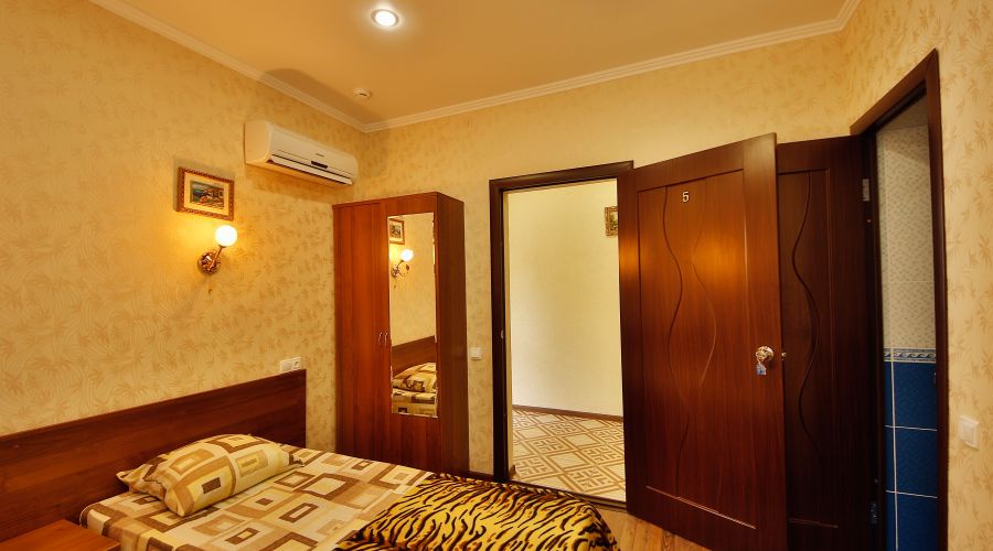 Стандарт 2-местный № 5