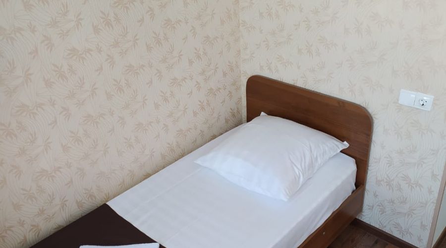 Стандарт 4-местный № 6