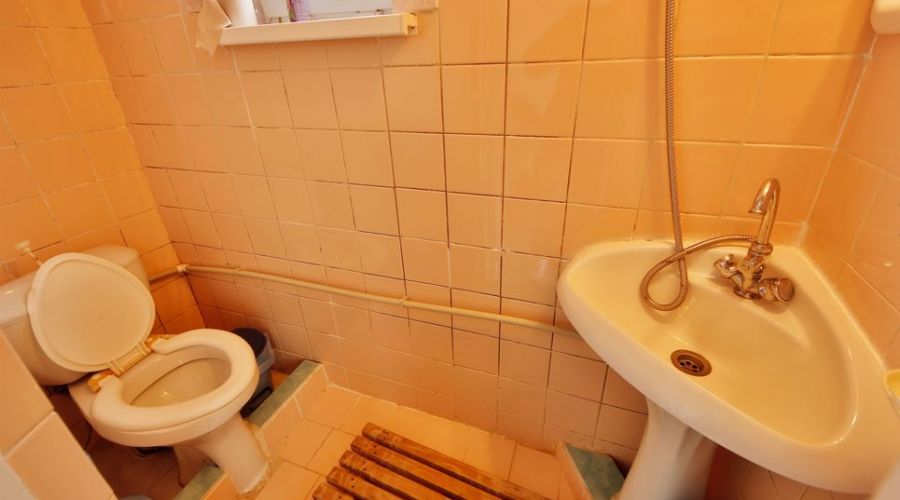 Бюджетный 2-местный №11