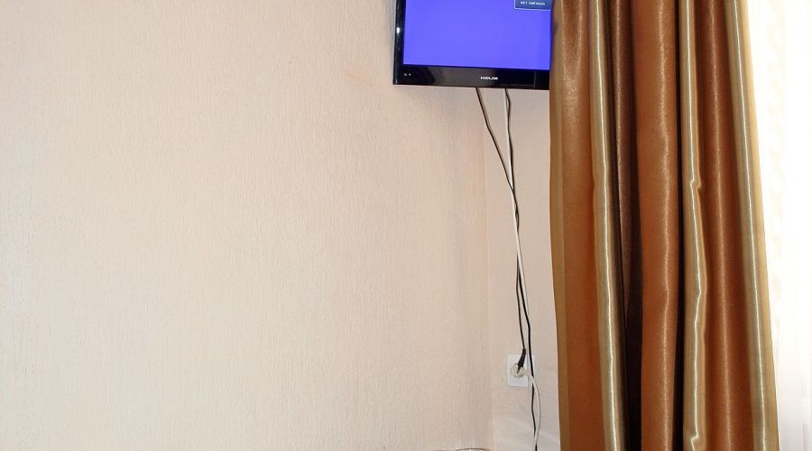 Бюджетный 2-местный №10