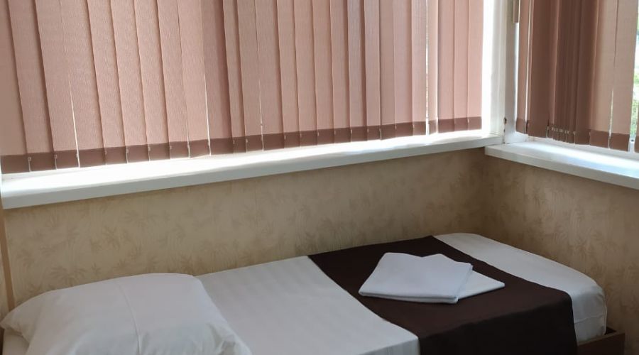 Стандарт 4-местный № 6