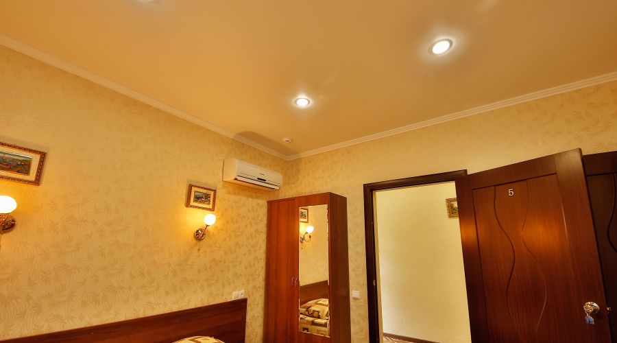 Стандарт 2-местный № 5