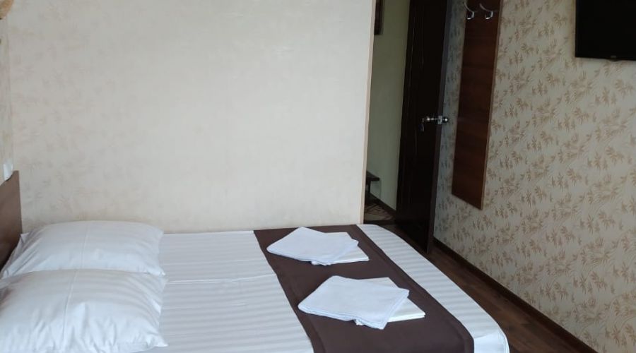 Стандарт 2-местный № 7