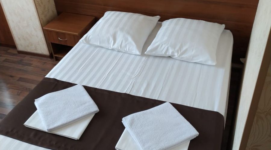 Стандарт 2-местный № 7