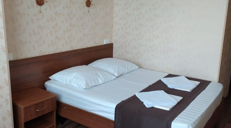 Стандарт 2-местный № 7