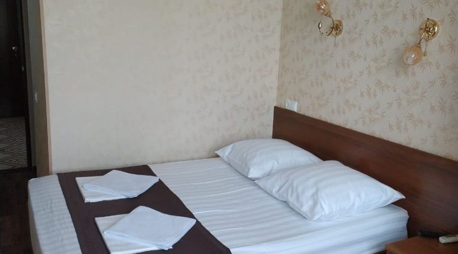 Стандарт 2-местный № 8