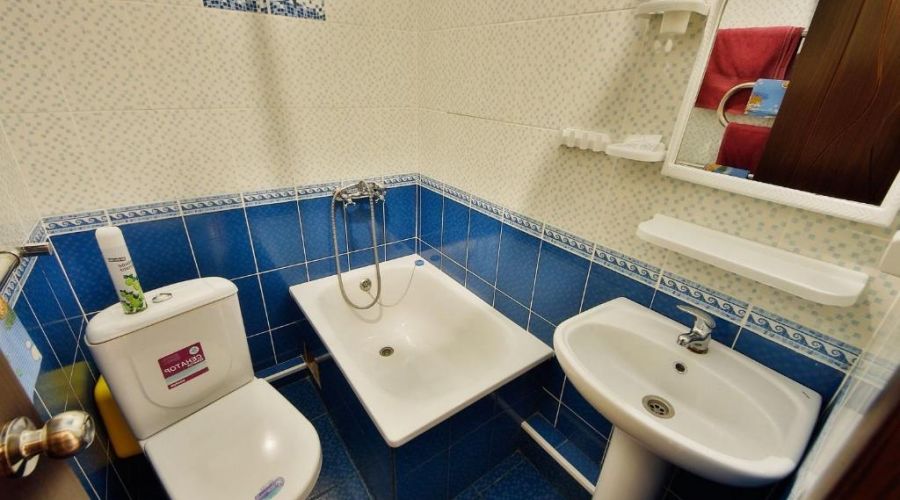 Стандарт 2-местный № 3