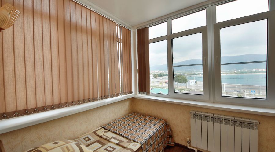 Стандарт 4-местный № 6