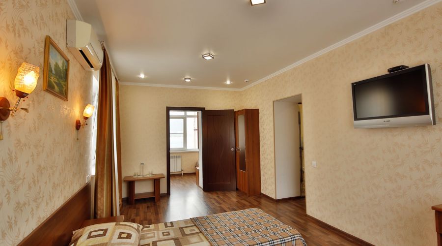 Стандарт 4-местный № 6