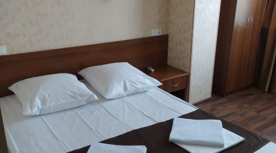 Стандарт 2-местный № 8