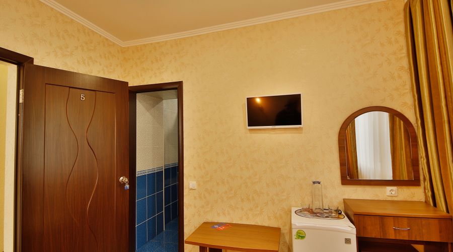 Стандарт 2-местный № 5