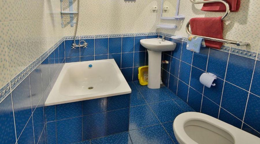 Стандарт 2-местный № 5