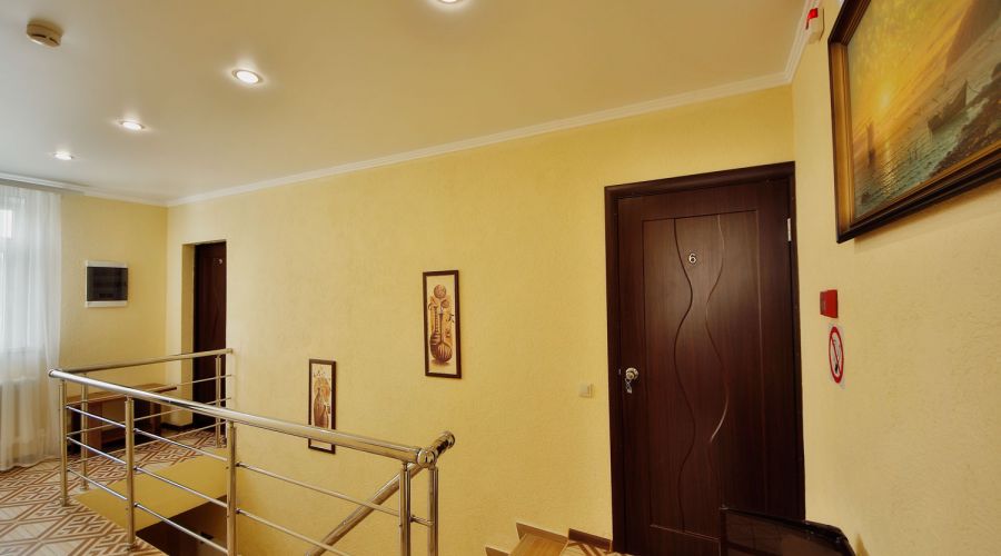 Стандарт 4-местный № 6