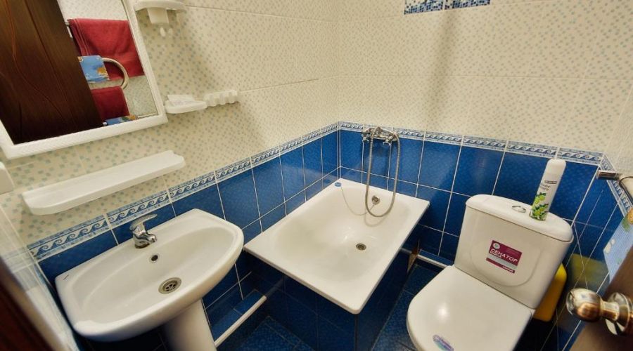 Стандарт 2-местный № 2