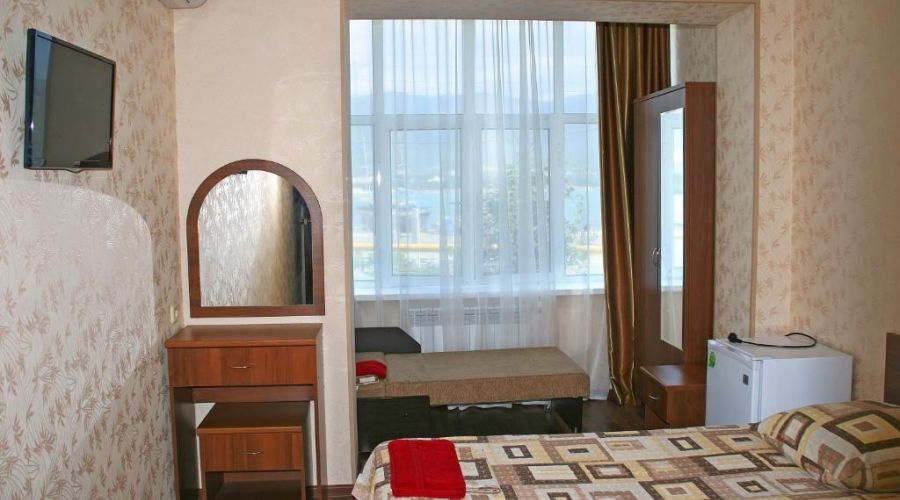 Стандарт 2-местный № 2