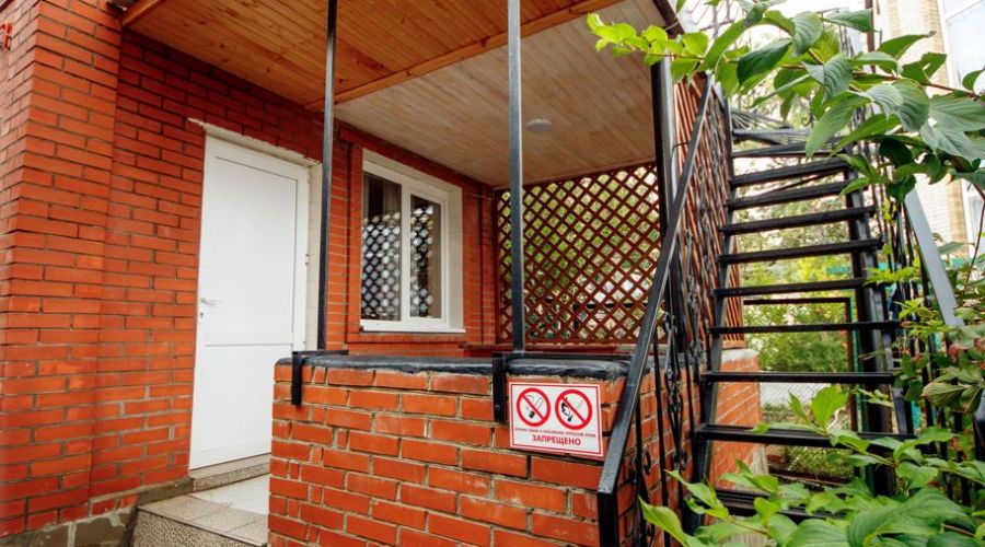 Бюджетный 2-местный №11