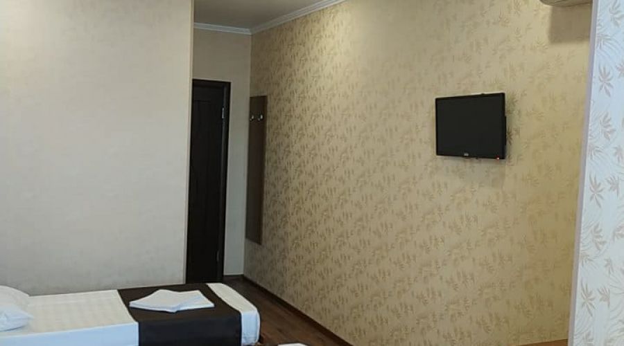 Стандарт 2-местный № 2