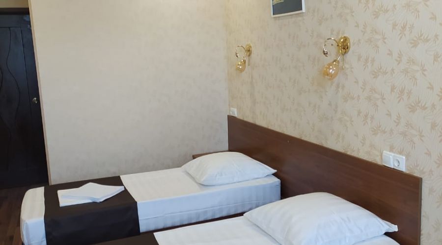 Стандарт 2-местный № 3