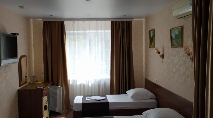 Стандарт 4-местный № 6