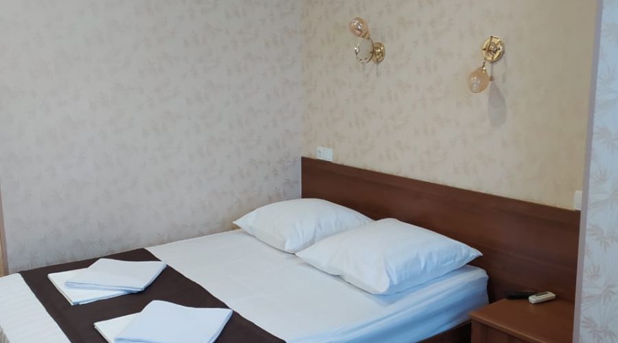 Стандарт 2-местный № 8