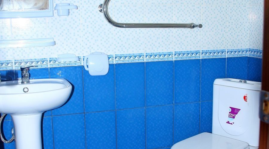 Стандарт 4-местный № 6