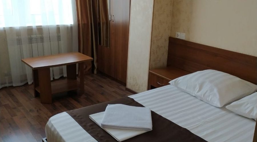 Стандарт 2-местный № 7