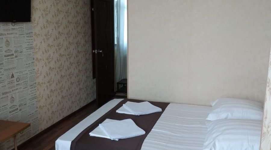 Стандарт 2-местный № 8