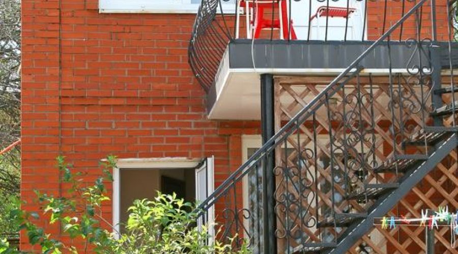 Бюджетный 2-местный №10