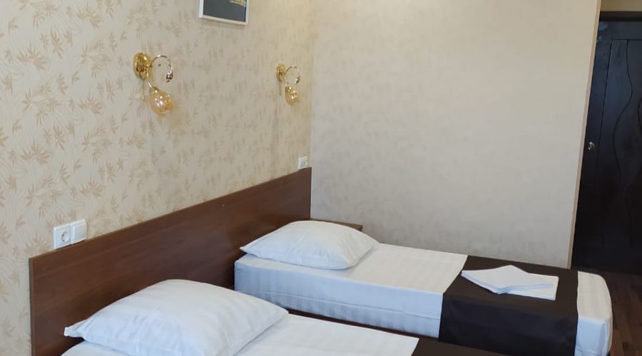 Стандарт 2-местный № 2