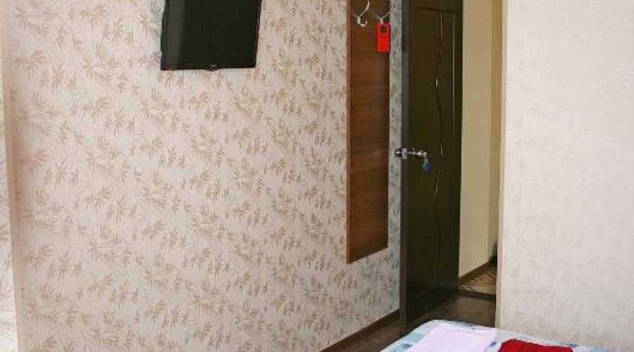 Стандарт 2-местный № 3