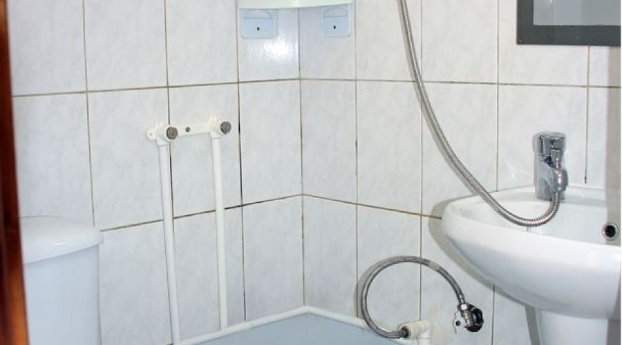 Бюджетный 2-местный №10