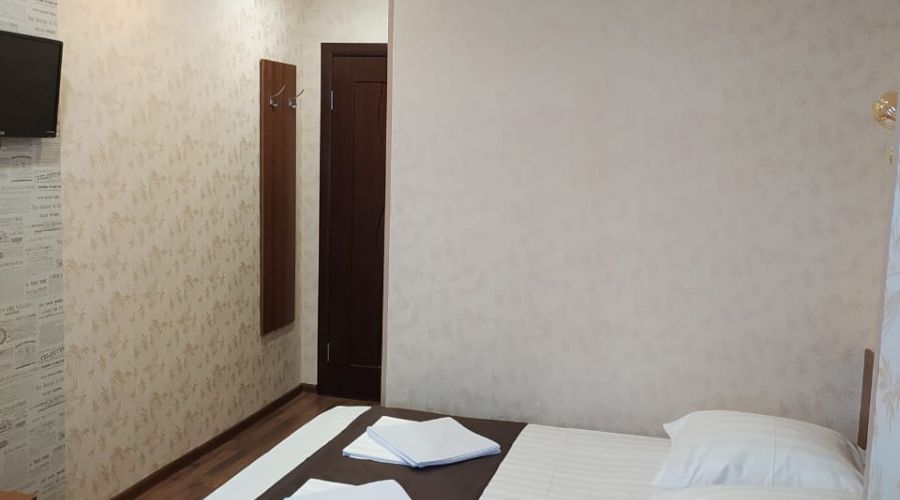 Стандарт 2-местный № 8