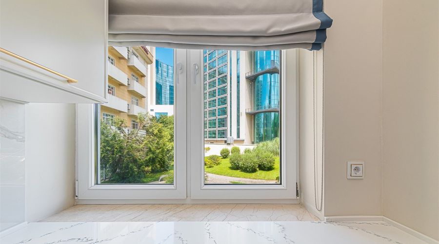 Стандарт 2-местный с кухней