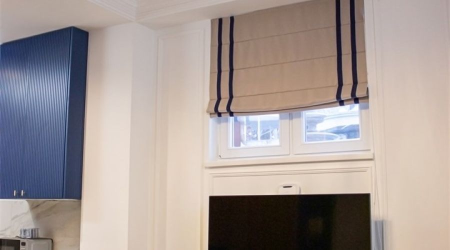 Студия 2-местная студия PROMO-ROOM цокольный этаж