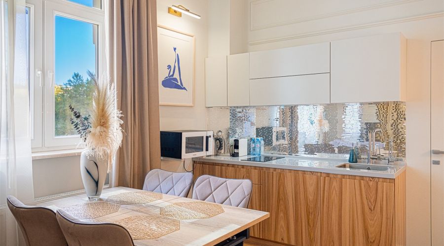 Делюкс 3-местный МАТИСС