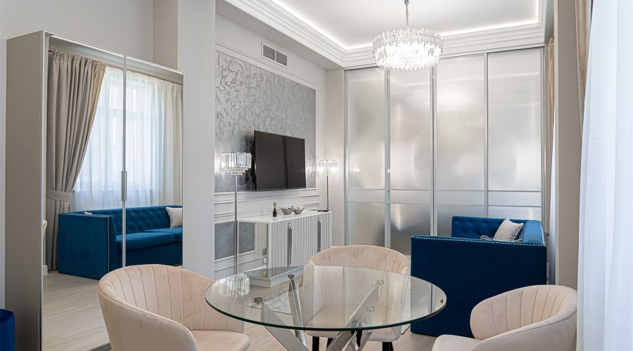 Делюкс 3-местный Айвозовский