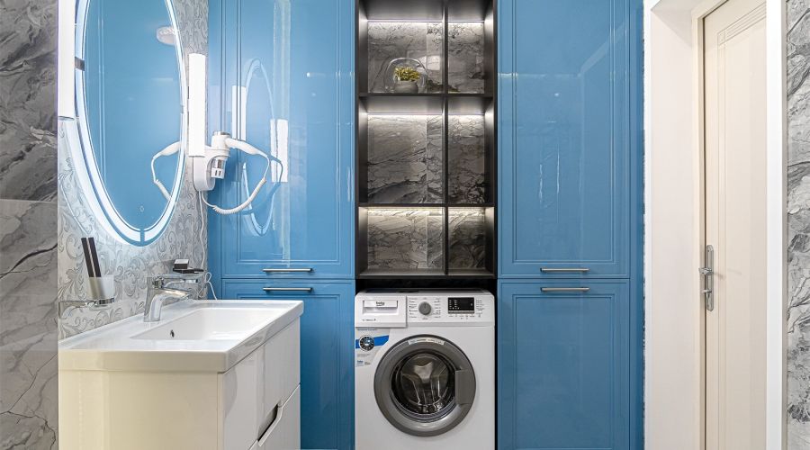 Делюкс 3-местный Айвозовский